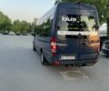 Синій Мерседес Sprinter, об'ємом двигуна 3 л та пробігом 1 тис. км за 17500 $, фото 6 на Automoto.ua