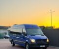 Синий Мерседес Sprinter, объемом двигателя 2.14 л и пробегом 830 тыс. км за 23000 $, фото 1 на Automoto.ua