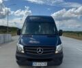 Синій Мерседес Sprinter, об'ємом двигуна 2.14 л та пробігом 247 тис. км за 29999 $, фото 5 на Automoto.ua