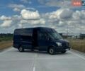 Синій Мерседес Sprinter, об'ємом двигуна 2.14 л та пробігом 247 тис. км за 29999 $, фото 14 на Automoto.ua