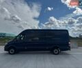 Синій Мерседес Sprinter, об'ємом двигуна 2.14 л та пробігом 247 тис. км за 29999 $, фото 1 на Automoto.ua