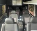 Синій Мерседес Sprinter, об'ємом двигуна 2.14 л та пробігом 245 тис. км за 30555 $, фото 21 на Automoto.ua