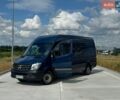 Синій Мерседес Sprinter, об'ємом двигуна 2.14 л та пробігом 247 тис. км за 29999 $, фото 10 на Automoto.ua