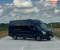 Синій Мерседес Sprinter, об'ємом двигуна 2.14 л та пробігом 245 тис. км за 30555 $, фото 12 на Automoto.ua