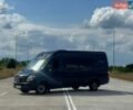 Синій Мерседес Sprinter, об'ємом двигуна 2.14 л та пробігом 247 тис. км за 29999 $, фото 11 на Automoto.ua
