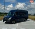 Синій Мерседес Sprinter, об'ємом двигуна 2.14 л та пробігом 247 тис. км за 29999 $, фото 7 на Automoto.ua