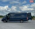 Синій Мерседес Sprinter, об'ємом двигуна 2.14 л та пробігом 247 тис. км за 29999 $, фото 6 на Automoto.ua
