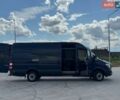 Синій Мерседес Sprinter, об'ємом двигуна 2.14 л та пробігом 247 тис. км за 29999 $, фото 2 на Automoto.ua