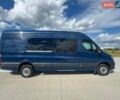 Синій Мерседес Sprinter, об'ємом двигуна 2.14 л та пробігом 247 тис. км за 29999 $, фото 3 на Automoto.ua