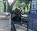 Синій Мерседес Sprinter, об'ємом двигуна 2.14 л та пробігом 247 тис. км за 29999 $, фото 15 на Automoto.ua
