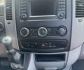 Синій Мерседес Sprinter, об'ємом двигуна 2.14 л та пробігом 245 тис. км за 30555 $, фото 19 на Automoto.ua