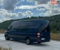Синій Мерседес Sprinter, об'ємом двигуна 2.14 л та пробігом 247 тис. км за 29999 $, фото 4 на Automoto.ua