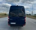 Синій Мерседес Sprinter, об'ємом двигуна 2.14 л та пробігом 245 тис. км за 30555 $, фото 13 на Automoto.ua