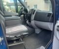 Синій Мерседес Sprinter, об'ємом двигуна 2.14 л та пробігом 245 тис. км за 30555 $, фото 16 на Automoto.ua