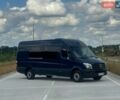 Синій Мерседес Sprinter, об'ємом двигуна 2.14 л та пробігом 247 тис. км за 29999 $, фото 12 на Automoto.ua