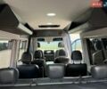 Синій Мерседес Sprinter, об'ємом двигуна 2.14 л та пробігом 446 тис. км за 38500 $, фото 45 на Automoto.ua