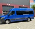 Синій Мерседес Sprinter, об'ємом двигуна 2.14 л та пробігом 446 тис. км за 38500 $, фото 12 на Automoto.ua