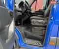 Синій Мерседес Sprinter, об'ємом двигуна 2.14 л та пробігом 446 тис. км за 38500 $, фото 17 на Automoto.ua