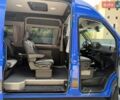 Синій Мерседес Sprinter, об'ємом двигуна 2.14 л та пробігом 446 тис. км за 38500 $, фото 32 на Automoto.ua