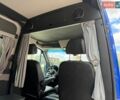 Синій Мерседес Sprinter, об'ємом двигуна 2.14 л та пробігом 446 тис. км за 38500 $, фото 35 на Automoto.ua