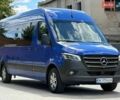 Синій Мерседес Sprinter, об'ємом двигуна 2.14 л та пробігом 446 тис. км за 38500 $, фото 5 на Automoto.ua