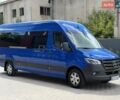 Синій Мерседес Sprinter, об'ємом двигуна 2.14 л та пробігом 446 тис. км за 38500 $, фото 6 на Automoto.ua