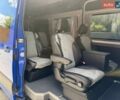 Синій Мерседес Sprinter, об'ємом двигуна 2.14 л та пробігом 446 тис. км за 38500 $, фото 33 на Automoto.ua
