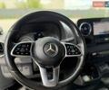 Синій Мерседес Sprinter, об'ємом двигуна 2.14 л та пробігом 446 тис. км за 38500 $, фото 22 на Automoto.ua