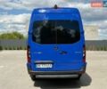 Синій Мерседес Sprinter, об'ємом двигуна 2.14 л та пробігом 446 тис. км за 38500 $, фото 9 на Automoto.ua