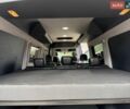 Синій Мерседес Sprinter, об'ємом двигуна 2.14 л та пробігом 446 тис. км за 38500 $, фото 44 на Automoto.ua