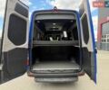 Синій Мерседес Sprinter, об'ємом двигуна 2.14 л та пробігом 446 тис. км за 38500 $, фото 42 на Automoto.ua