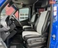 Синій Мерседес Sprinter, об'ємом двигуна 2.14 л та пробігом 446 тис. км за 38500 $, фото 18 на Automoto.ua