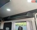 Синій Мерседес Sprinter, об'ємом двигуна 2.14 л та пробігом 446 тис. км за 38500 $, фото 41 на Automoto.ua