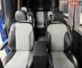 Синій Мерседес Sprinter, об'ємом двигуна 2.14 л та пробігом 446 тис. км за 38500 $, фото 36 на Automoto.ua