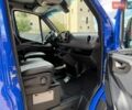 Синій Мерседес Sprinter, об'ємом двигуна 2.14 л та пробігом 446 тис. км за 38500 $, фото 29 на Automoto.ua