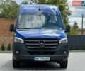 Синій Мерседес Sprinter, об'ємом двигуна 2.14 л та пробігом 446 тис. км за 38500 $, фото 4 на Automoto.ua