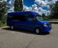 Синій Мерседес Sprinter, об'ємом двигуна 2.14 л та пробігом 411 тис. км за 33800 $, фото 1 на Automoto.ua