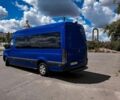 Синій Мерседес Sprinter, об'ємом двигуна 2.14 л та пробігом 411 тис. км за 32000 $, фото 1 на Automoto.ua