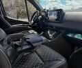 Синій Мерседес Sprinter, об'ємом двигуна 2.14 л та пробігом 411 тис. км за 32000 $, фото 3 на Automoto.ua