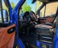 Синий Мерседес Sprinter, объемом двигателя 2.14 л и пробегом 678 тыс. км за 27000 $, фото 2 на Automoto.ua