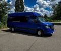 Синій Мерседес Sprinter, об'ємом двигуна 2.14 л та пробігом 411 тис. км за 32000 $, фото 1 на Automoto.ua