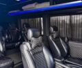 Синій Мерседес Sprinter, об'ємом двигуна 2.14 л та пробігом 411 тис. км за 32000 $, фото 4 на Automoto.ua