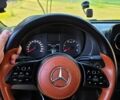 Синий Мерседес Sprinter, объемом двигателя 2.14 л и пробегом 678 тыс. км за 27000 $, фото 1 на Automoto.ua