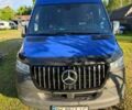 Синий Мерседес Sprinter, объемом двигателя 2.14 л и пробегом 678 тыс. км за 27000 $, фото 1 на Automoto.ua