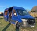 Синій Мерседес Sprinter, об'ємом двигуна 2.1 л та пробігом 675 тис. км за 31500 $, фото 2 на Automoto.ua