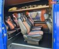 Синий Мерседес Sprinter, объемом двигателя 2.14 л и пробегом 678 тыс. км за 27000 $, фото 4 на Automoto.ua