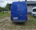 Синий Мерседес Sprinter, объемом двигателя 2.14 л и пробегом 680 тыс. км за 28000 $, фото 6 на Automoto.ua
