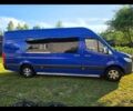 Синий Мерседес Sprinter, объемом двигателя 2.14 л и пробегом 678 тыс. км за 27000 $, фото 6 на Automoto.ua