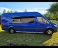 Синий Мерседес Sprinter, объемом двигателя 2.14 л и пробегом 680 тыс. км за 28000 $, фото 1 на Automoto.ua