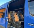 Синій Мерседес Sprinter, об'ємом двигуна 2.1 л та пробігом 675 тис. км за 31500 $, фото 1 на Automoto.ua